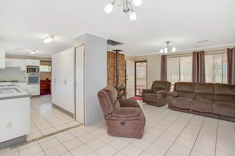 Fourth view of Homely house listing, 94 Yarrimbah Drive, Nerang QLD 4211