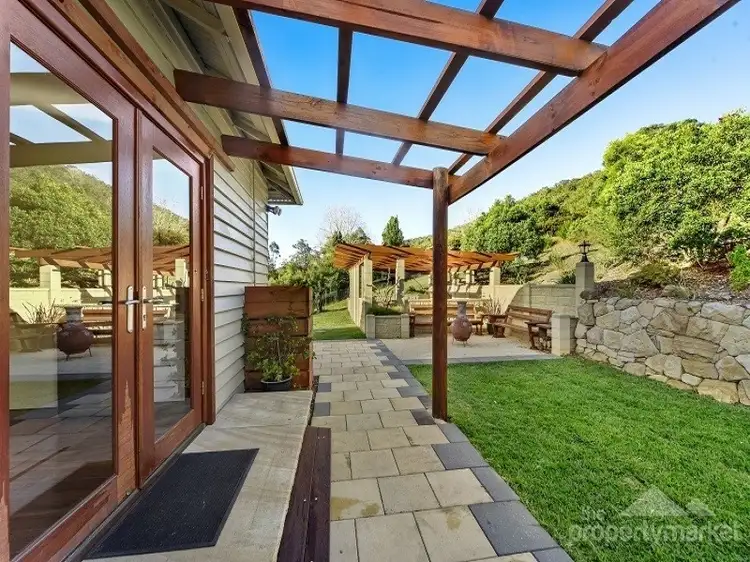 Sixth view of Homely rural property listing, 1865 Yarramalong Road, Yarramalong NSW 2259