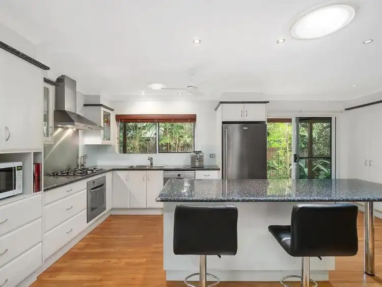 Second view of Homely house listing, 47 Henley Street, Earlville QLD 4870