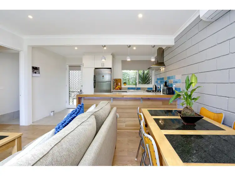 Third view of Homely unit listing, 1/6 Swansea Grove, Mornington VIC 3931