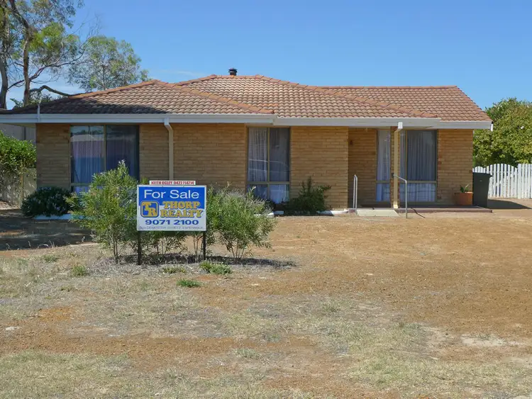 Main view of Homely house listing, 11 Hicks Street, Esperance WA 6450