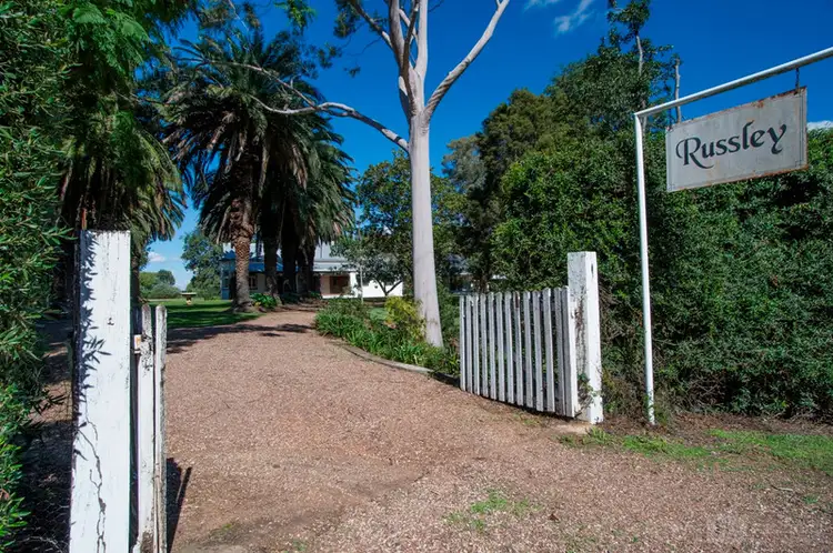 Fifth view of Homely rural property listing, 242 Segenhoe Road, Scone NSW 2337