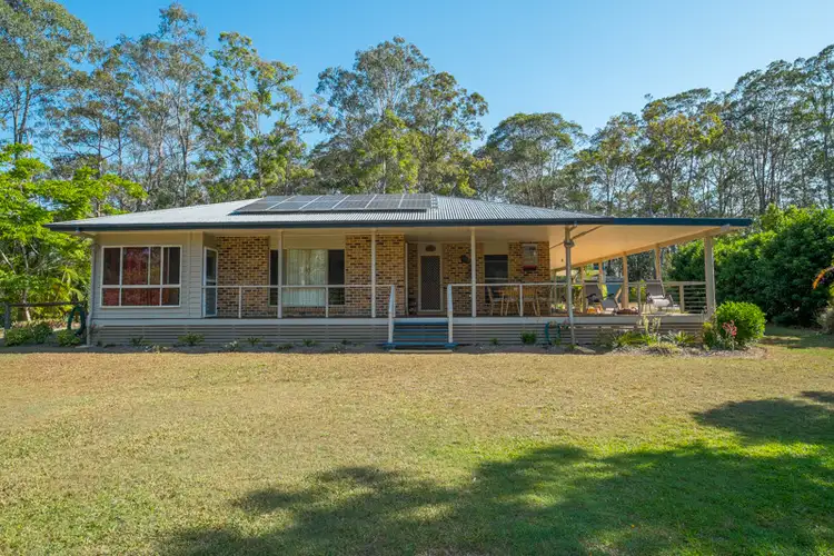 Fourth view of Homely rural property listing, 14 Kensleigh Avenue, Bellmere QLD 4510