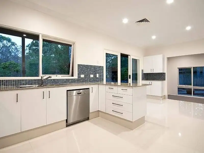 Main view of Homely house listing, 6 Crane Crescent, Nerang QLD 4211