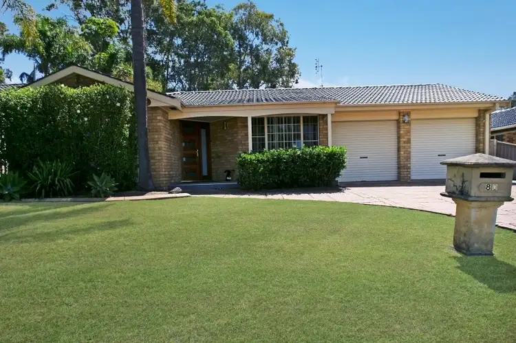 Main view of Homely house listing, 80 Government Road, Thornton NSW 2322