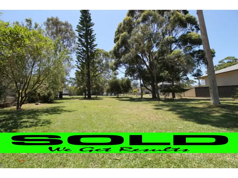 Main view of Homely land listing, 1-41 St Georges Road, St Georges Basin NSW 2540