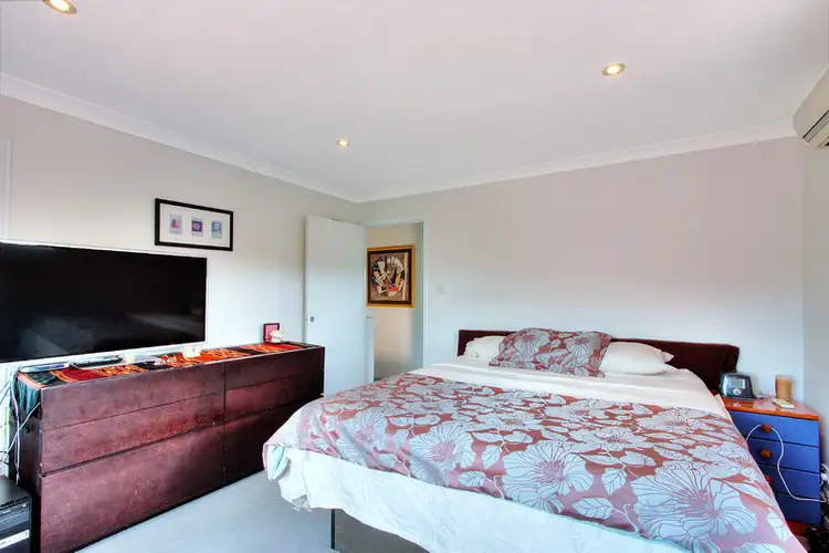 Sixth view of Homely townhouse listing, 66/3809 Pacific Highway, Tanah Merah QLD 4128