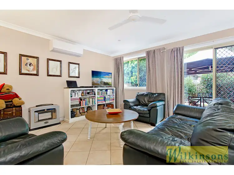 Second view of Homely semi-detached listing, Address available on request