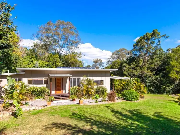 Second view of Homely house listing, 10 Seib Road, Eumundi QLD 4562