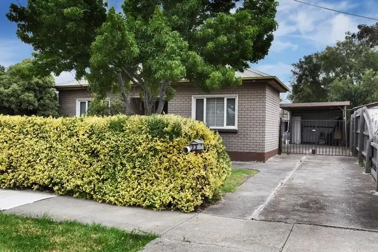 Second view of Homely house listing, 93 Cumberland Street, Sunshine North VIC 3020