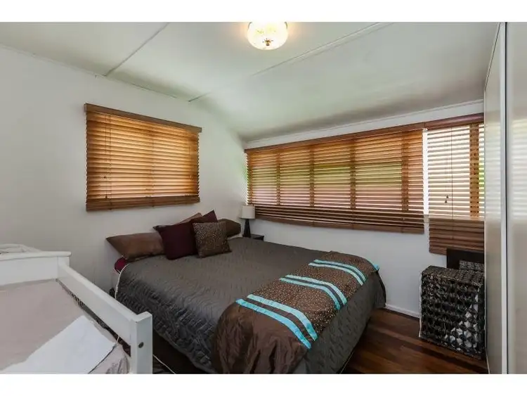 Fourth view of Homely house listing, 28 Brighton Street, Berserker QLD 4701