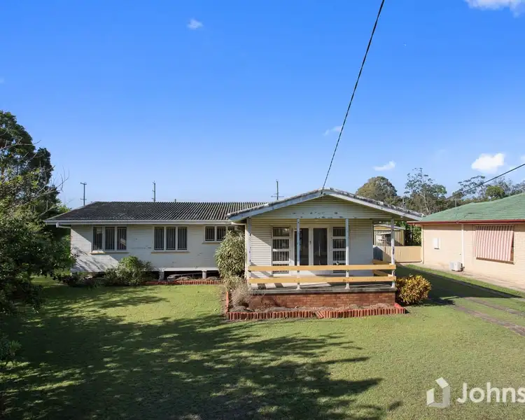 Main view of Homely house listing, 5 Nichols Road, Kippa-ring QLD 4021