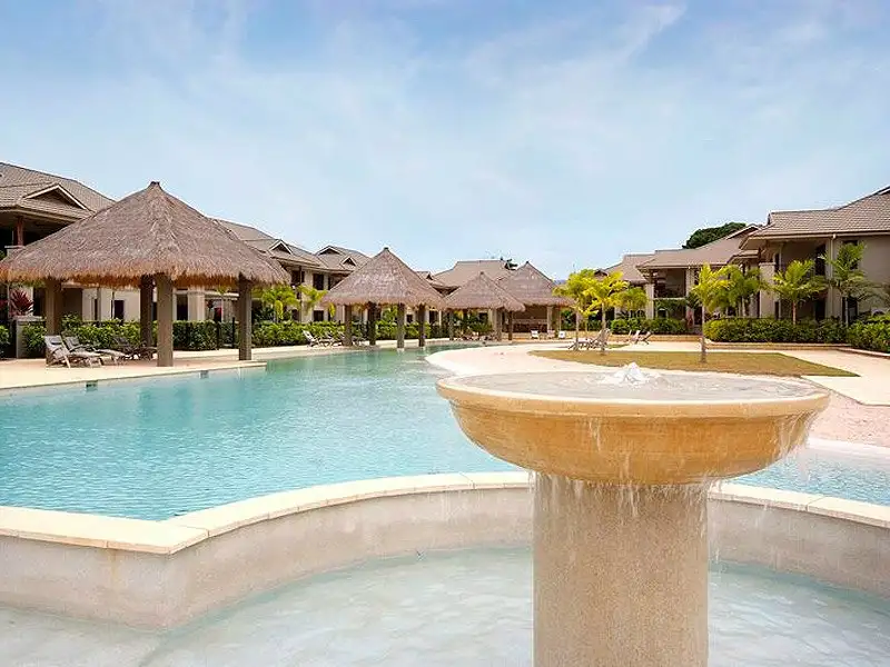 Main view of Homely apartment listing, 22/1-15 Robson Street, Mooroobool QLD 4870