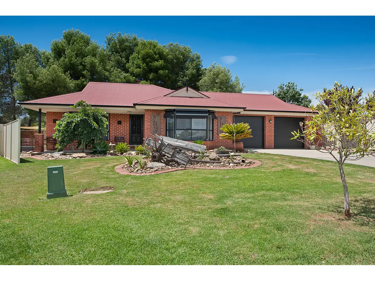 Main view of Homely house listing, 65 Dunne Crescent, Thurgoona NSW 2640