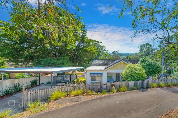 19 Explorers Road, Glenbrook NSW 2773