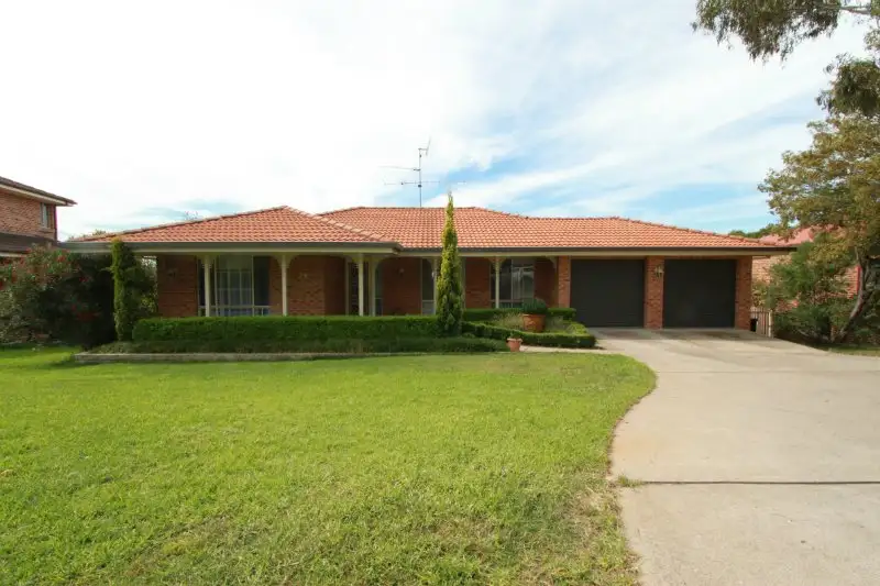 Main view of Homely house listing, 39 Lorimer Street, Bathurst NSW 2795