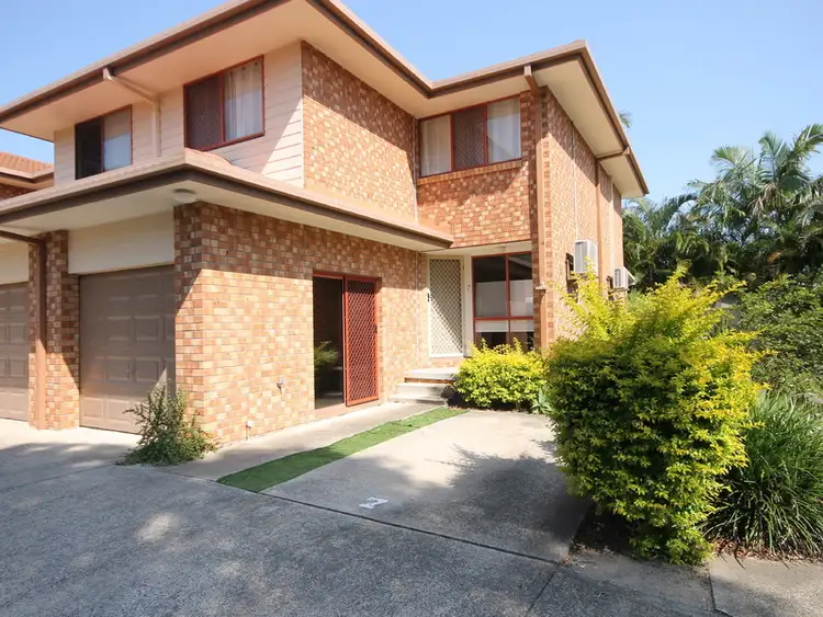 7/454 Coolangatta Road, Tugun QLD 4224
