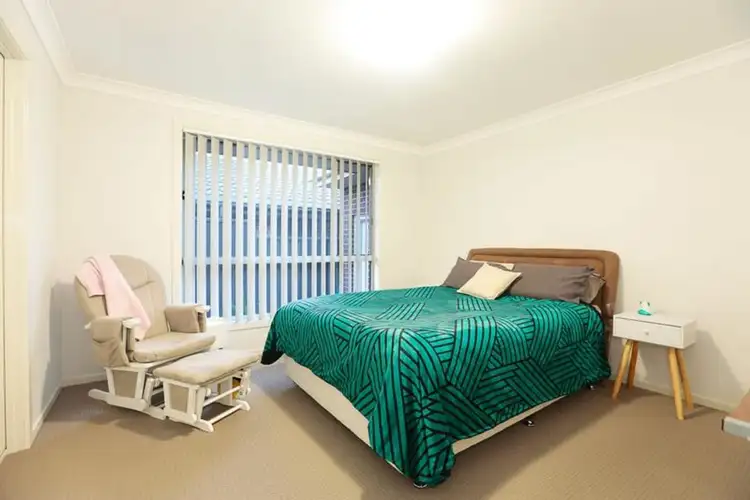 Sixth view of Homely house listing, 6 Treeview Place, Glenmore Park NSW 2745