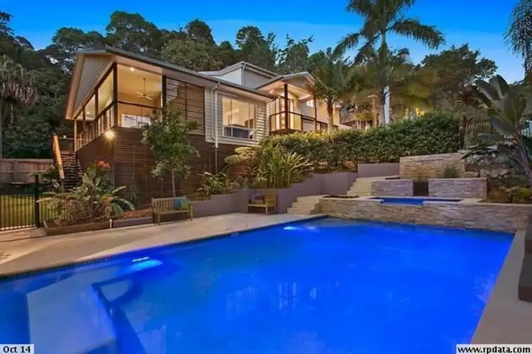 6 Lichen Court, Buderim QLD 4556