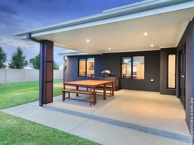 Sixth view of Homely house listing, 55 Durack Circuit, Boorooma NSW 2650