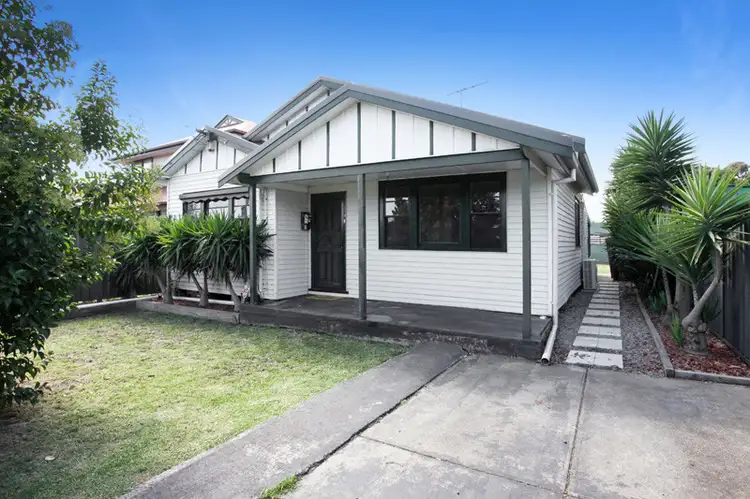 Main view of Homely house listing, 5 McGrath Street, Sunshine VIC 3020