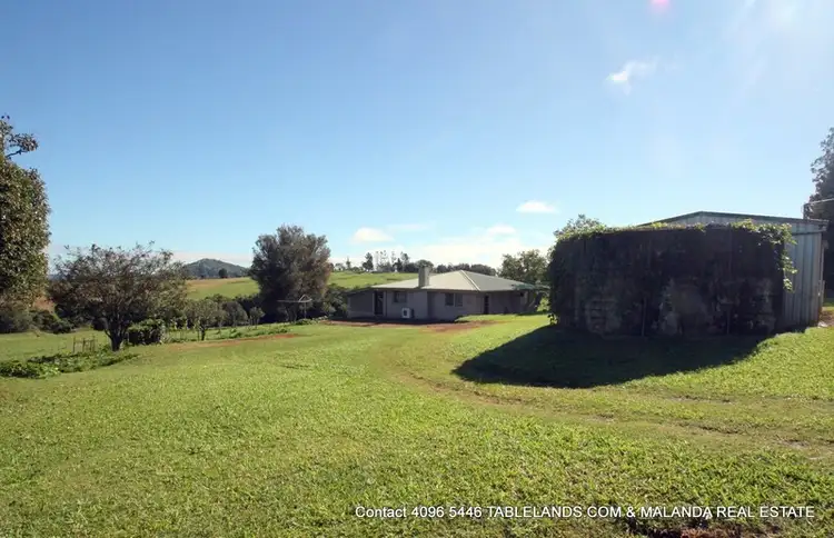 Fourth view of Homely rural property listing, LS1286 117 Peeramon Road, Kureen QLD 4885