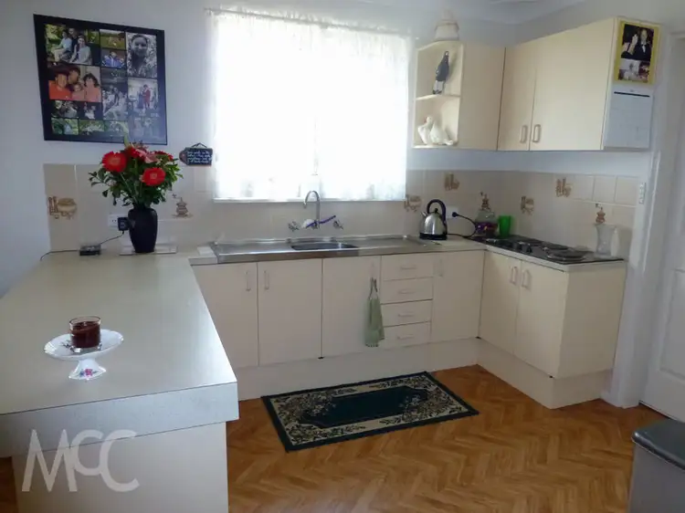 Fourth view of Homely house listing, 4 Burrebury Crescent, Orange NSW 2800