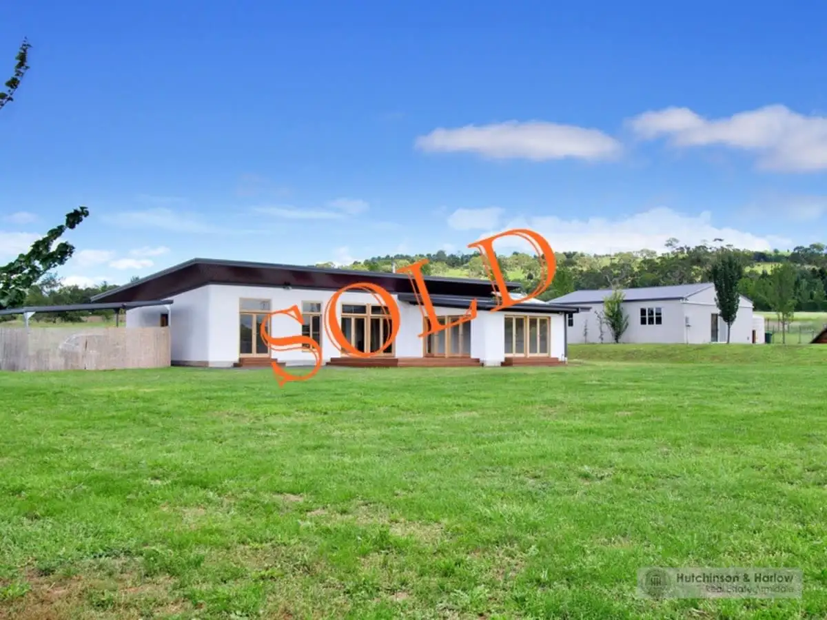 Main view of Homely house listing, 58-62 Dangarsleigh Road, Armidale NSW 2350
