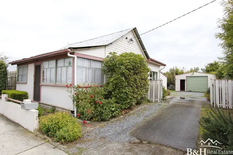 Main view of Homely house listing, 91 William Street, Devonport TAS 7310
