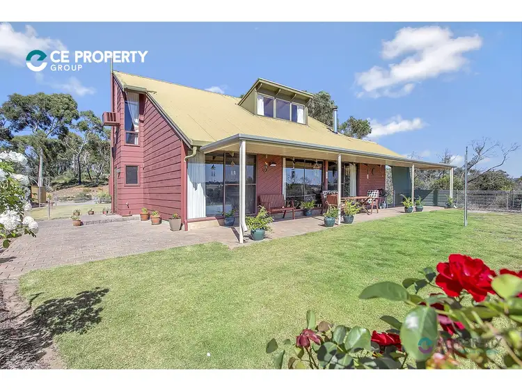 150 Burns Road, Inglewood SA 5133