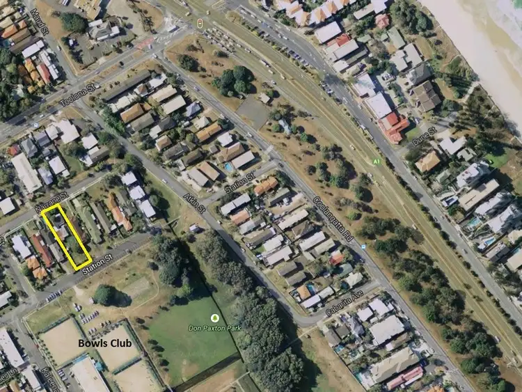 16 Narrane Street, Tugun QLD 4224