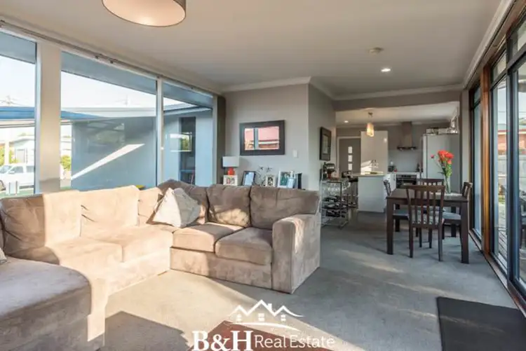 Fifth view of Homely house listing, 14 Hendriks Street, Ulverstone TAS 7315