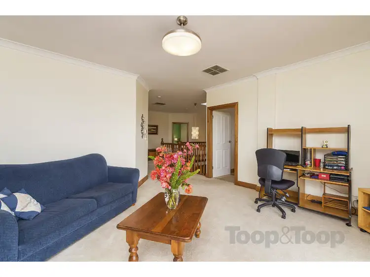 Sixth view of Homely house listing, 4 Quarry Road, Gulfview Heights SA 5096