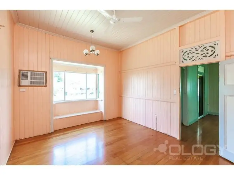 Third view of Homely house listing, 38 Morgan Street, Wandal QLD 4700