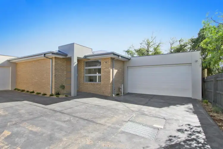 42a Wiltshire Drive, Somerville VIC 3912