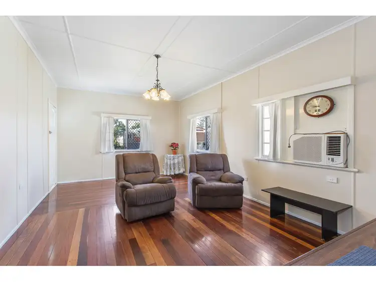 Third view of Homely house listing, 110B Stanley Street, Allenstown QLD 4700