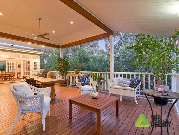 Second view of Homely house listing, 6 Maslin Crescent, Darlington WA 6070