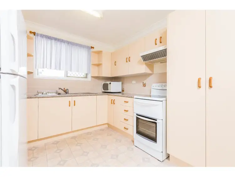 Second view of Homely house listing, 3 Donovan Crescent, Gracemere QLD 4702