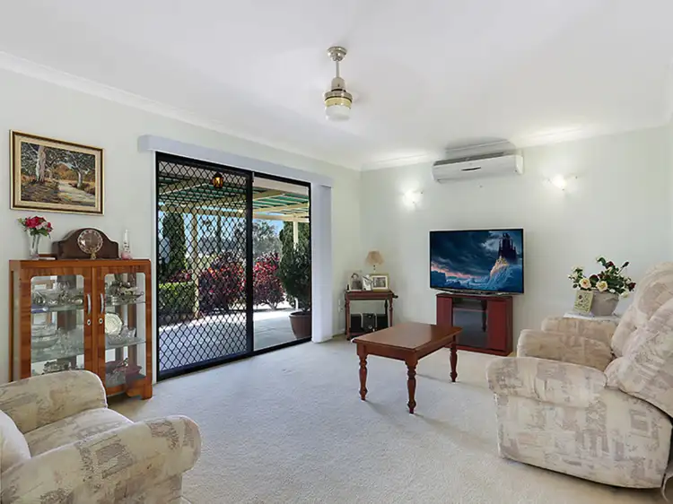 Second view of Homely house listing, 407 Ashmore Road, Ashmore QLD 4214