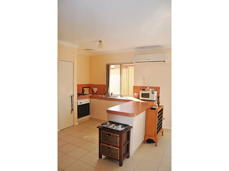 Fifth view of Homely unit listing, 3/48 Rennie Crescent, Hilton WA 6163