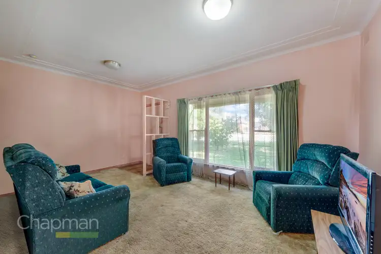 Third view of Homely house listing, 16 Hersey Street, Blaxland NSW 2774