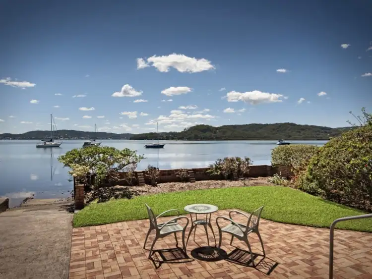 49 Steyne Road, Saratoga NSW 2251