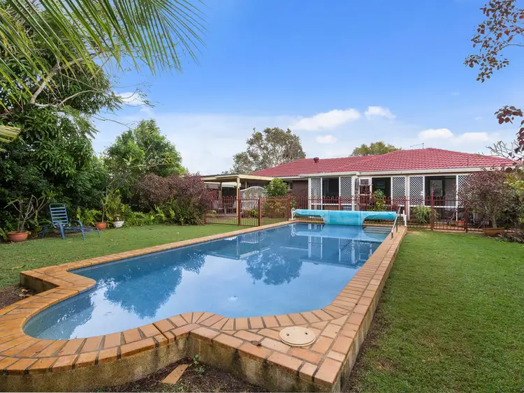 9 Carnarvon Court, Pottsville NSW 2489