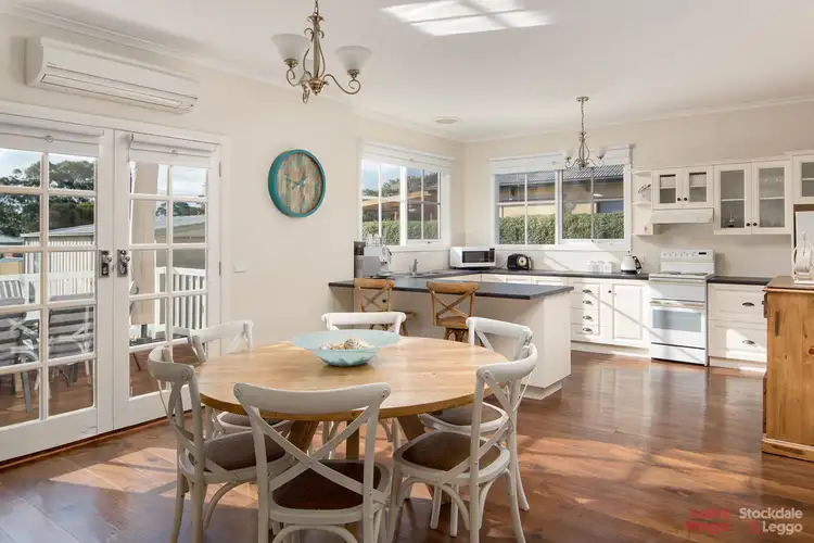 Second view of Homely house listing, 58 Wyndham Avenue, Cowes VIC 3922