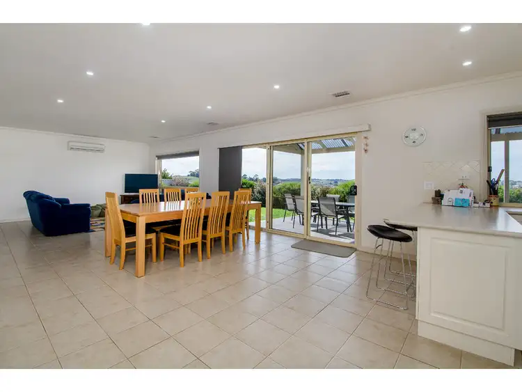 Fifth view of Homely house listing, 24 Bellevale Court, Mount Gambier SA 5290