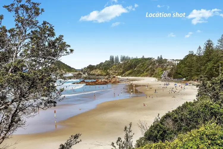 Second view of Homely apartment listing, 3/8-10 Crisallen Street, Port Macquarie NSW 2444