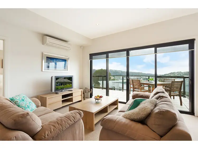Third view of Homely apartment listing, 2/24 Monaro Street, Merimbula NSW 2548