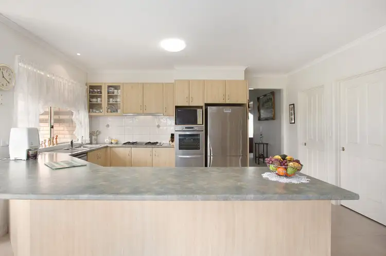 Second view of Homely house listing, 73 Walker Drive, Drouin VIC 3818