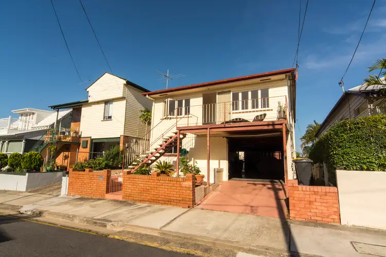 Main view of Homely house listing, 20 Bond Street, West End QLD 4101