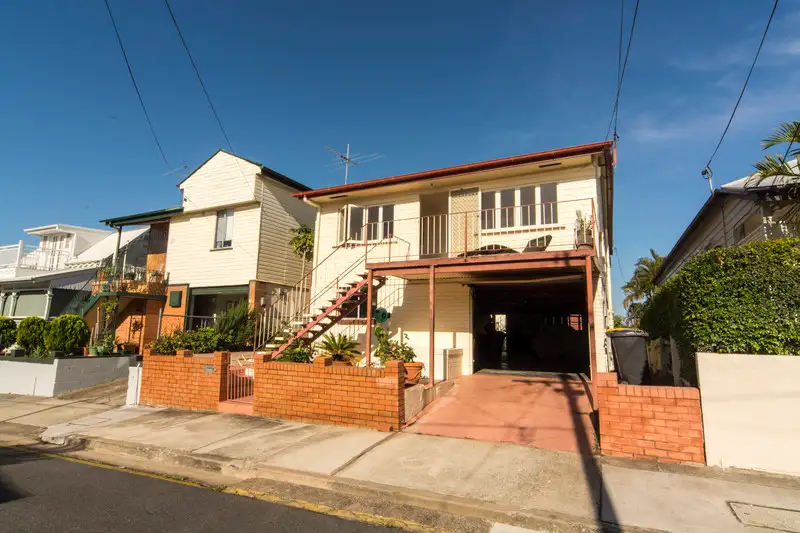Main view of Homely house listing, 20 Bond Street, West End QLD 4101